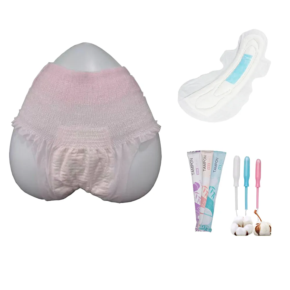 Women Sanitary Care Women Sanitary Care